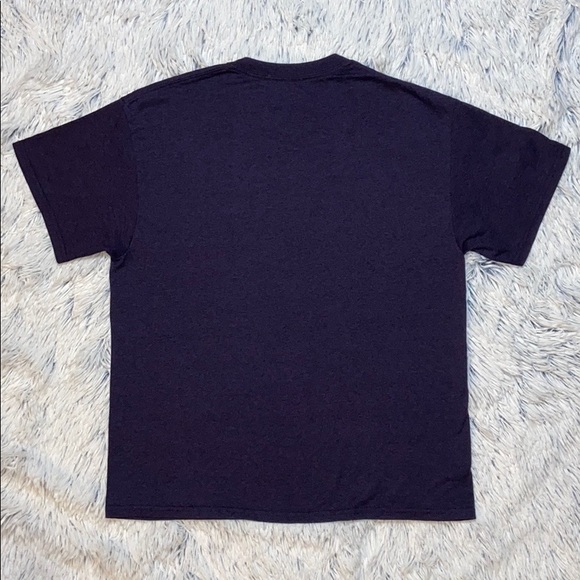 Florida Original The Sunshine State TShirt Blue M - Picture 3 of 6